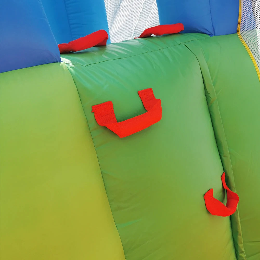 YARD Inflatable Bounce House Kids Castle 3.5x3x2.7M.