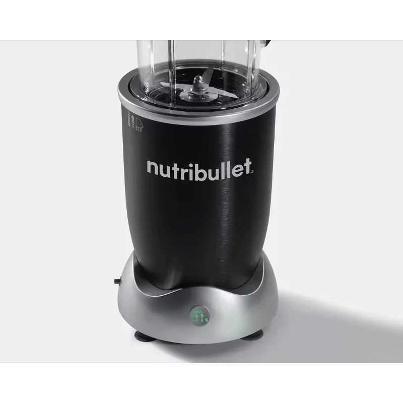 nutribullet Rx Cooking Blender