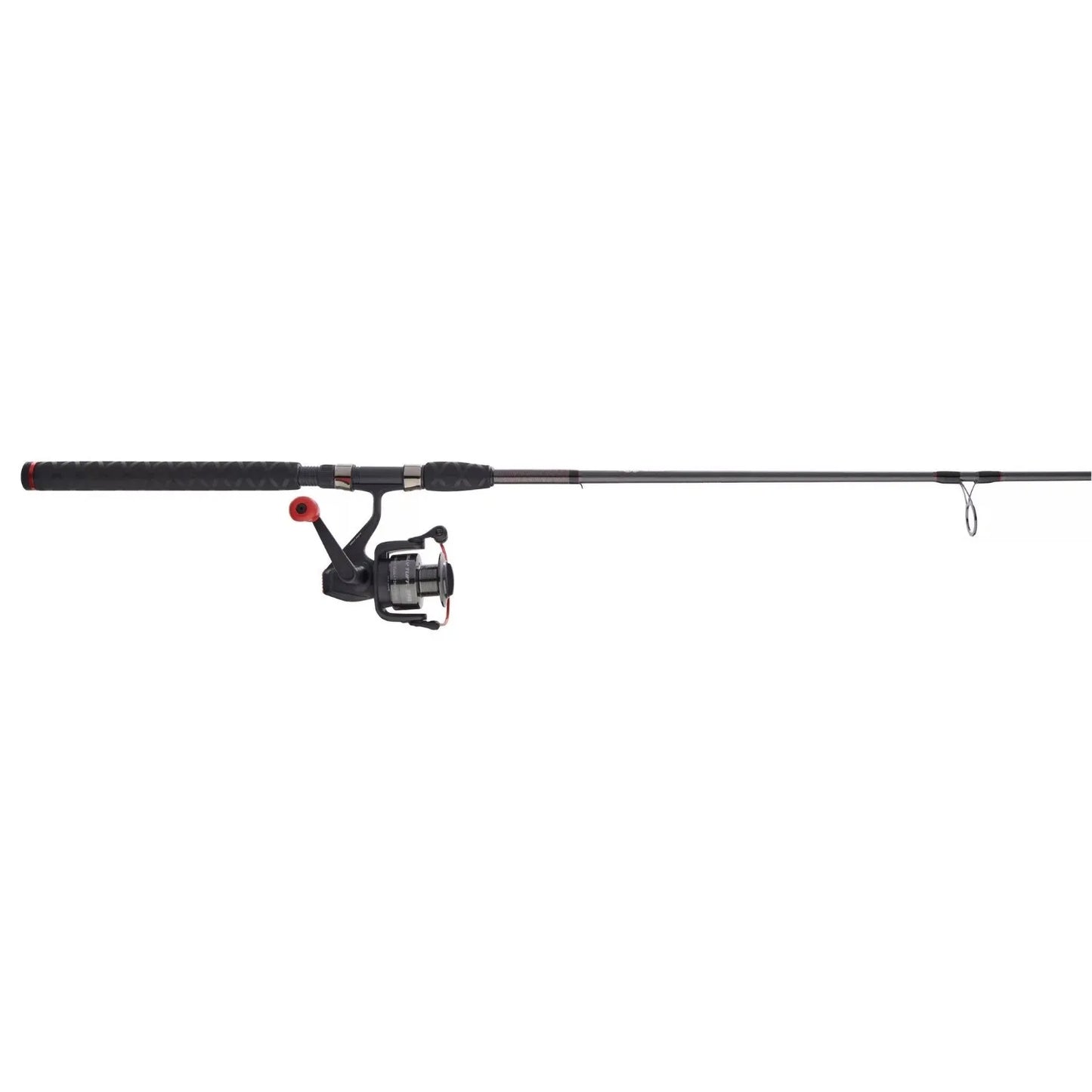 Ugly Stik 6’6” Ugly Tuff Fishing Rod and Reel Spinning Combo Medium Heavy