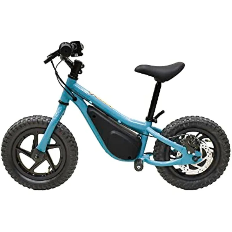 Massimo Motor Electric Bike for Kids 150 Watt, top, Age 3+