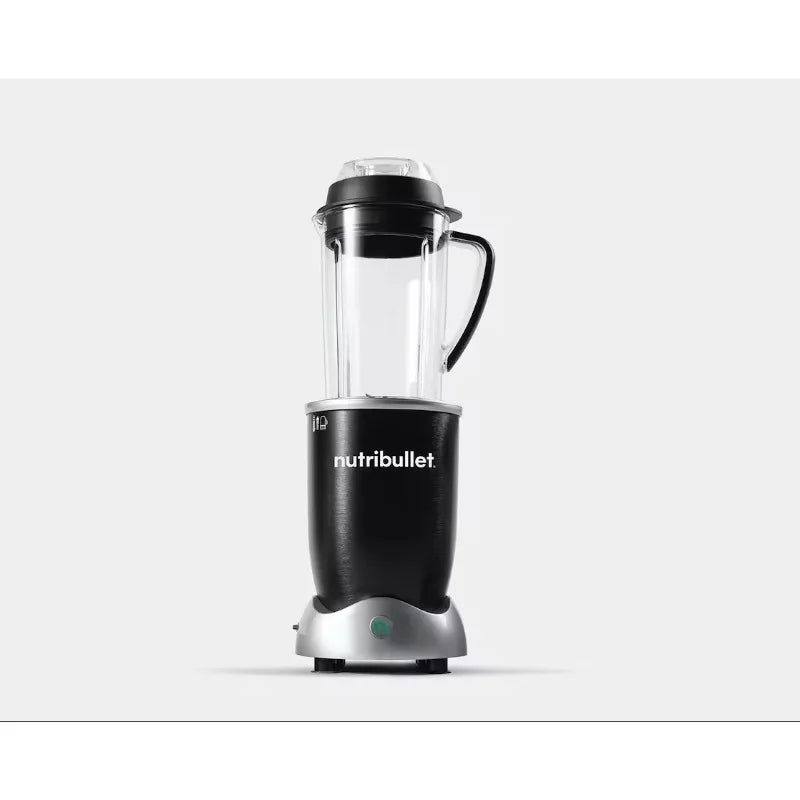 nutribullet Rx Cooking Blender