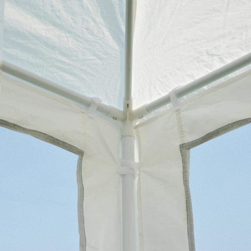 20' x 10' Outdoor Party Tent Gazebo.