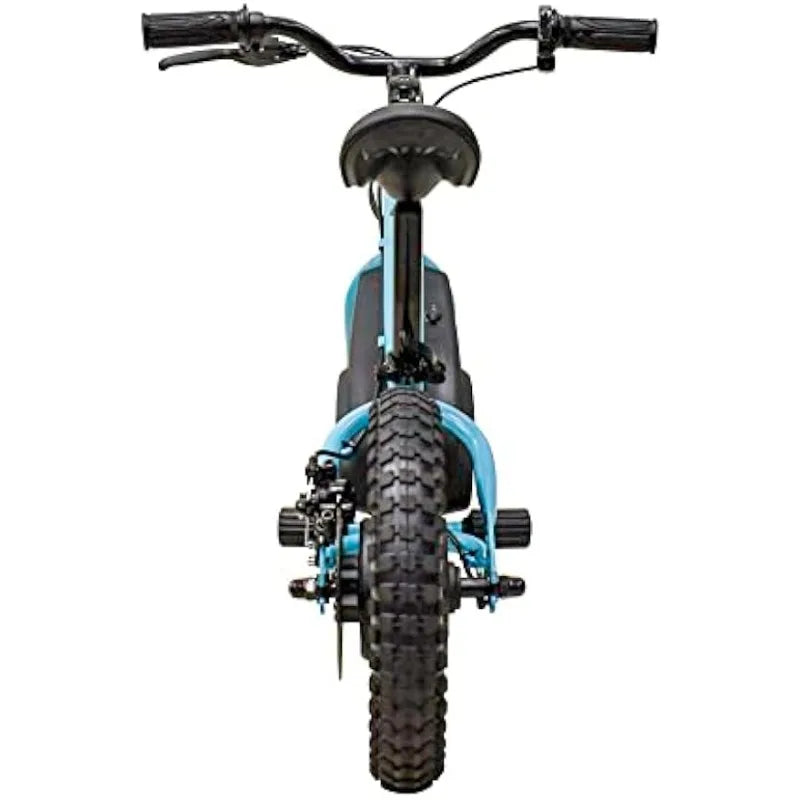 Massimo Motor Electric Bike for Kids 150 Watt, top, Age 3+