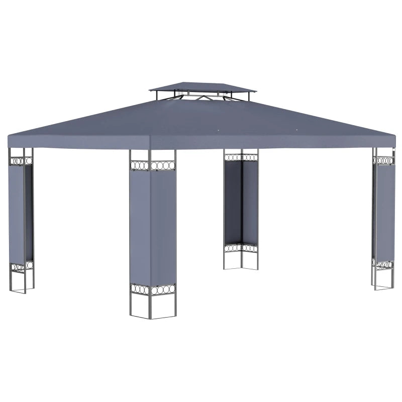 13' x 10' Patio Gazebo.