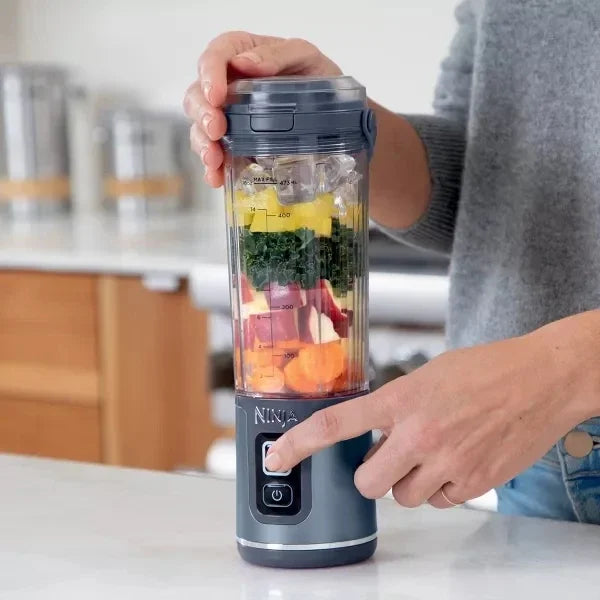 Ninja 18oz Blast Portable Blender