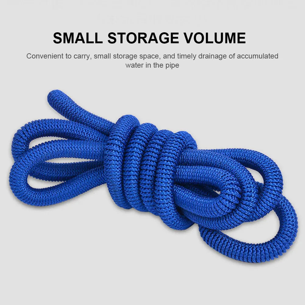 Expandable Water Hose