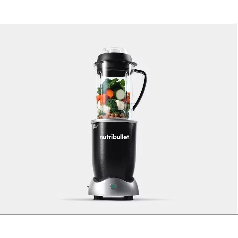 nutribullet Rx Cooking Blender