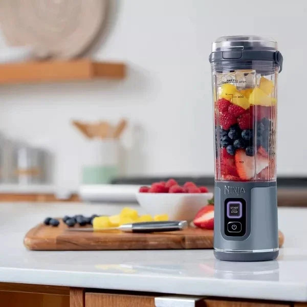 Ninja 18oz Blast Portable Blender